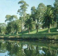 Maribyrnong River - Accommodation Adelaide
