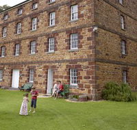 Portarlington Mill - Accommodation Adelaide