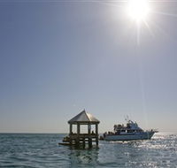 Port Phillip - Accommodation Adelaide