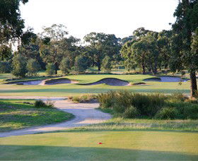 Koo Wee Rup VIC Accommodation Adelaide