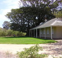 Black Rock House - Accommodation Adelaide
