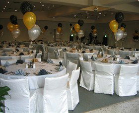 Echuca Workers And Services Club - Accommodation Adelaide 0