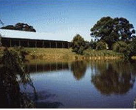 St Anne's Vineyard - Accommodation Adelaide 0
