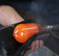 Healesville Glass Blowing Studio - Accommodation Adelaide
