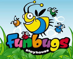 Fun Bugs Playhouse - Accommodation Adelaide 0