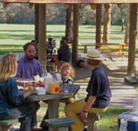 Upper Yarra Reservoir Park - Accommodation Adelaide