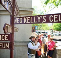 Beechworth Heritage Walking Tours - Accommodation Adelaide