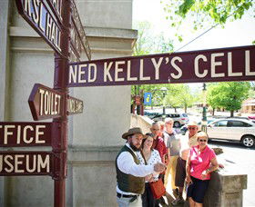 Beechworth Heritage Walking Tours - Accommodation Adelaide 0