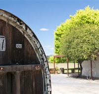 St Huberts Cellar Door  Vineyard - Accommodation Adelaide