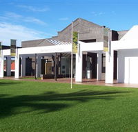 Warrnambool Art Gallery - Accommodation Adelaide