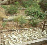 Collins Settlement Historic Site - Accommodation Adelaide