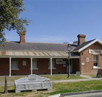 Echuca Historical Society Museum - Accommodation Adelaide