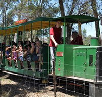 Harvey's Fun Park - Accommodation Adelaide