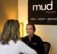 Mud Day Spa - Accommodation Adelaide