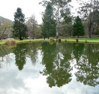 Mountain Fresh Trout and Salmon Farm - Accommodation Adelaide