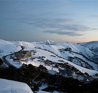 Hotham Alpine Resort - Accommodation Adelaide
