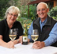 Mandurang Valley Wines - Accommodation Adelaide