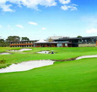 Peninsula Kingswood Country Golf Club - Accommodation Adelaide