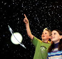 Discovery Science and Technology Centre - Accommodation Adelaide