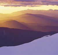 Alpine National Park - Accommodation Adelaide