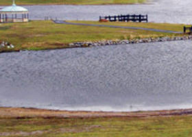 Karkarook Park - Accommodation Adelaide 0