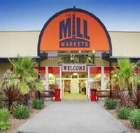 The Mill Markets - Geelong - Accommodation Adelaide