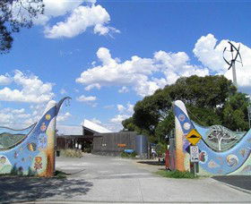 Yuroke VIC Accommodation Adelaide