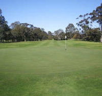 Maffra Golf Club - Accommodation Adelaide
