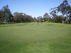 Maffra Golf Club - Accommodation Adelaide 0