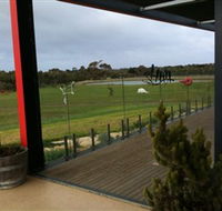 Banks Road Vineyard - Accommodation Adelaide