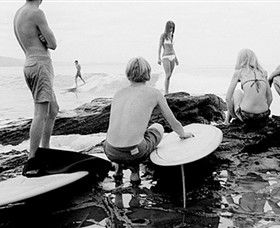 Lorne Surf Shop - Accommodation Adelaide 0
