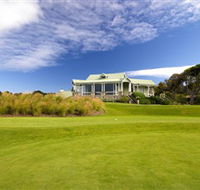 Sorrento Golf Club - Accommodation Adelaide