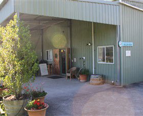 Lyre Bird Hill Winery & Guest House - Accommodation Adelaide 0