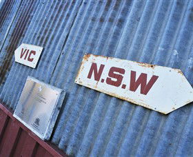 Ouyen VIC Accommodation Adelaide
