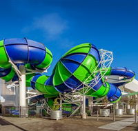 WaterMarc - Accommodation Adelaide