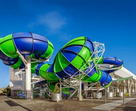 WaterMarc - Accommodation Adelaide 0