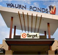 Waurn Ponds Shopping Centre - Accommodation Adelaide