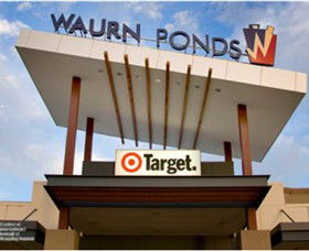 Waurn Ponds Shopping Centre - Accommodation Adelaide 0