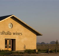 Valhalla Wines - Accommodation Adelaide