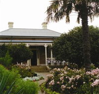 Mont De Lancey Historic Homestead Museum - Accommodation Adelaide