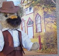 Stanley Bears - Accommodation Adelaide