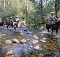 Howqua Hills Historic Area - Accommodation Adelaide