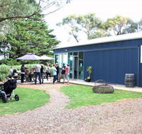 Bellbrae Estate - Accommodation Adelaide