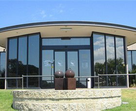 Portarlington Golf Club - Accommodation Adelaide 0
