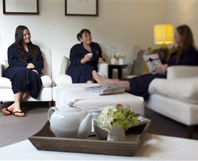 Natskin Day Spa Retreat - Accommodation Adelaide 0