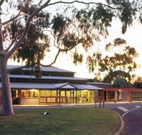 Swan Hill Regional Art Gallery - Accommodation Adelaide