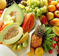 Anglesea Fruitz - Accommodation Adelaide