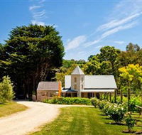 Darling Park - Accommodation Adelaide