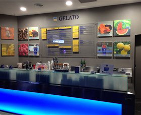 RivaReno Gelato - Accommodation Adelaide 0
