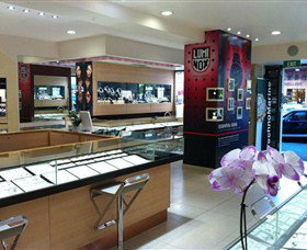 Melewah Jewellery - Accommodation Adelaide 0